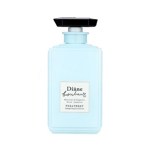 MOIST DIANE/黛丝恩 BONHEUR 亮泽修复洗护茉莉香味系列 500MLJPY带授权招加盟代理 商品图0