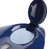 BRITA/碧然德 滤水壶 金典系列 蓝色 3.5L 1壶4芯JPY带授权招加盟代理 商品缩略图2
