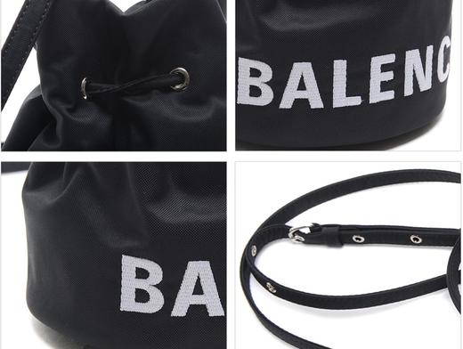 BALENCIAGA 巴黎世家女士斜挎包 119694340 HmallJPY带授权招加盟代理 商品图1