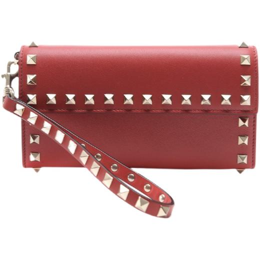 Valentino 华伦天奴女士钱包 116605547  HmallJPY带授权招加盟代理 商品图4