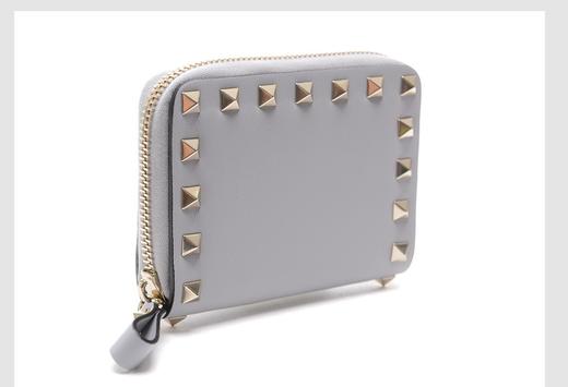 VALENTINO 华伦天奴女士卡钱包 116605642  HmallJPY带授权招加盟代理 商品图2