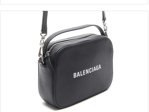 BALENCIAGA 巴黎世家女士斜挎包 110454350 HmallJPY带授权招加盟代理 商品图2