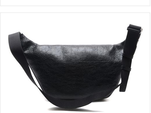 BALENCIAGA 巴黎世家男士斜挎包腰包 115590733  HmallJPY带授权招加盟代理 商品图1