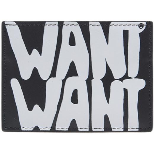 Valentino 华伦天奴男士卡钱包 119355073  HmallJPY带授权招加盟代理 商品图4