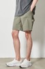 8 seconds 20FW男士卡其字符串短裤 450725LQ1HJPY带授权招加盟代理 商品缩略图0