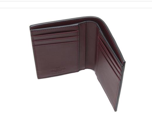 Valentino 华伦天奴男士卡钱包 119355076  HmallJPY带授权招加盟代理 商品图1