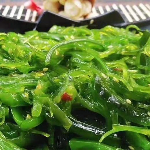 裙带菜一袋（拼团） 商品图1