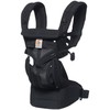 ERGOBABY OMNI 360 COOL AIR ONYX BLACK 婴儿背带JPY带授权招加盟代理 商品缩略图1