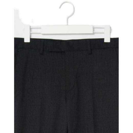 8 seconds 20FW [RECYCLE] 灰度图案修身宽松裤420821LY54JPY带授权招加盟代理 商品图4