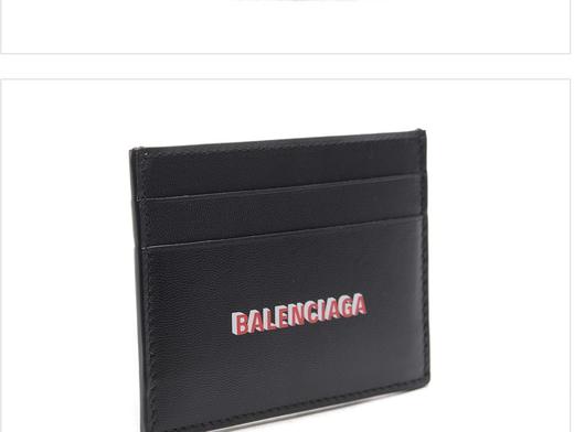 BALENCIAGA 巴黎世家女士钱包 117180926    HmallJPY带授权招加盟代理 商品图2