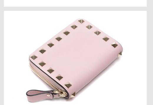 VALENTINO 华伦天奴女士卡钱包116605649  HmallJPY带授权招加盟代理 商品图1