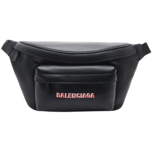BALENCIAGA 巴黎世家男士斜挎包腰包 119694413 HmallJPY带授权招加盟代理 商品图4