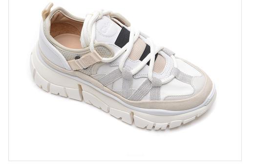 Chloe 蔻依女士运动休闲鞋 (CHC20S25019 11920S)  HmallJPY带授权招加盟代理 商品图3