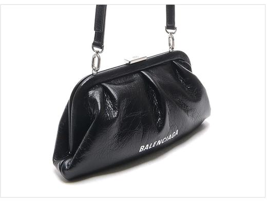 BALENCIAGA 巴黎世家女士手拿包 120010353 HmallJPY带授权招加盟代理 商品图2