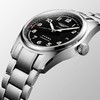 longines浪琴手表 Longines Spirit系列L3.810.4.53.6 男款JPY带授权招加盟代理 商品缩略图1