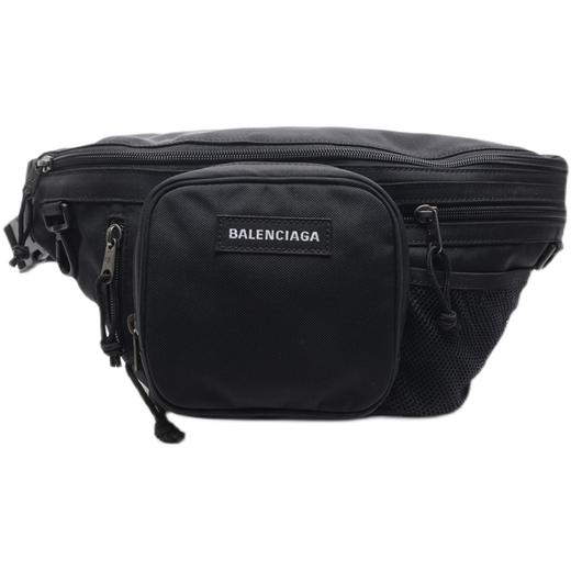 BALENCIAGA 巴黎世家男士斜挎包腰包 119694421  HmallJPY带授权招加盟代理 商品图4