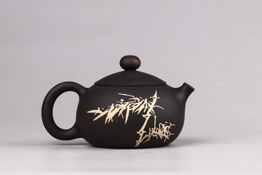 陈绍康 壶 商品图2