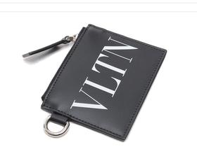 Valentino 华伦天奴男士卡钱包 119355082  HmallJPY带授权招加盟代理