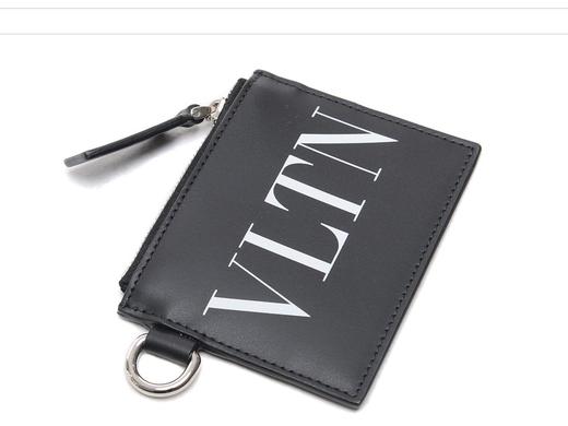 Valentino 华伦天奴男士卡钱包 119355082  HmallJPY带授权招加盟代理 商品图0