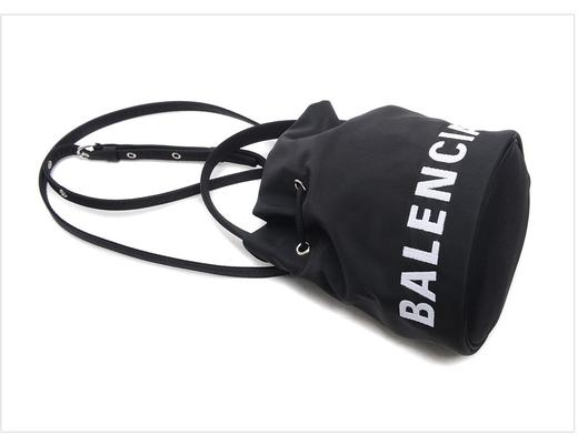 BALENCIAGA 巴黎世家女士斜挎包 119694340 HmallJPY带授权招加盟代理 商品图0