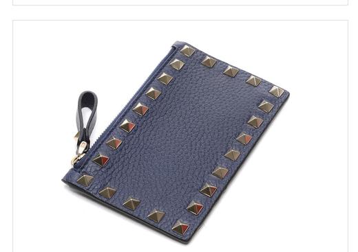 VALENTINO 华伦天奴女士卡钱包 116605602 HmallJPY带授权招加盟代理 商品图0