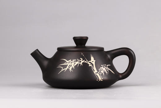 陈绍康 壶 商品图2