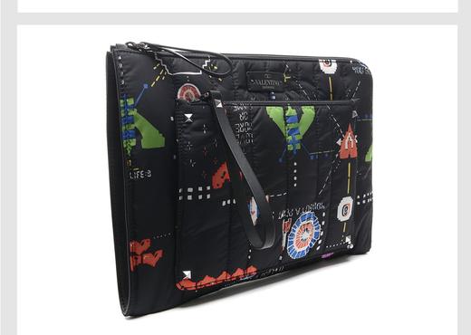 VALENTINO 华伦天奴男士手提袋&手拿包 116605206 HmallJPY带授权招加盟代理 商品图3