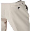 8 seconds  20FW 男士米色纤细宽松裤420921BY1AJPY带授权招加盟代理 商品缩略图4
