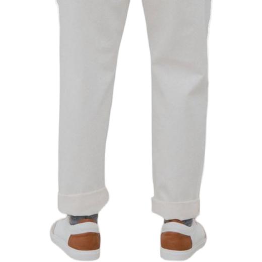 8 seconds  20FW 象牙针下巴排气适合牛仔长裤420821EPJ0JPY带授权招加盟代理 商品图4