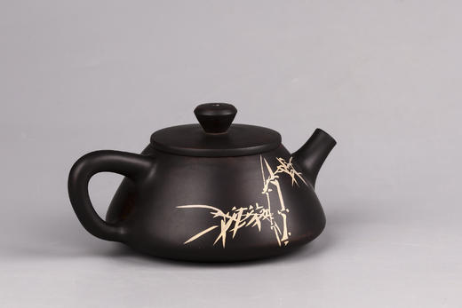 陈绍康 壶 商品图4