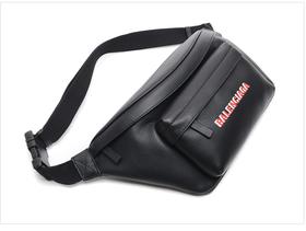 BALENCIAGA 巴黎世家男士斜挎包腰包 119694413 HmallJPY带授权招加盟代理