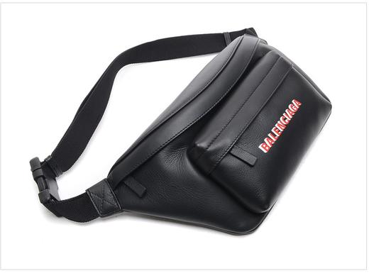 BALENCIAGA 巴黎世家男士斜挎包腰包 119694413 HmallJPY带授权招加盟代理 商品图0