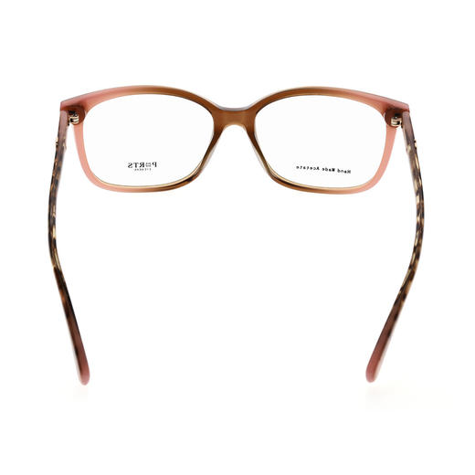 ports宝姿眼镜女款光学架