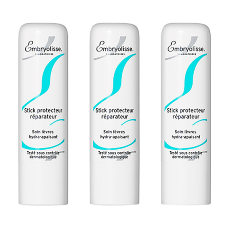 EMBRYOLISSE 保湿妆前隔离霜 两支套装 4gr x 3JPY带授权招加盟代理