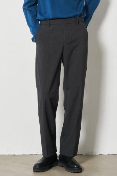 8 seconds 灰起毛半宽松弛#420Y21CY14JPY带授权招加盟代理 商品图2