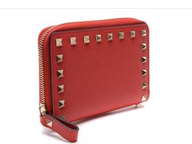 Valentino 华伦天奴女士钱包  116605398 HmallJPY带授权招加盟代理