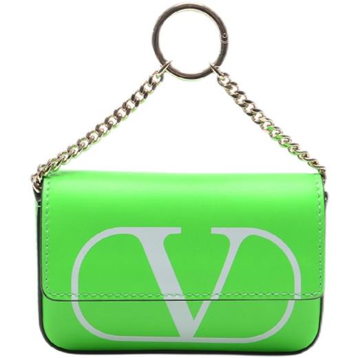 valentino 华伦天奴女士迷你手袋&手拿包 116605121  HmallJPY带授权招加盟代理 商品图4