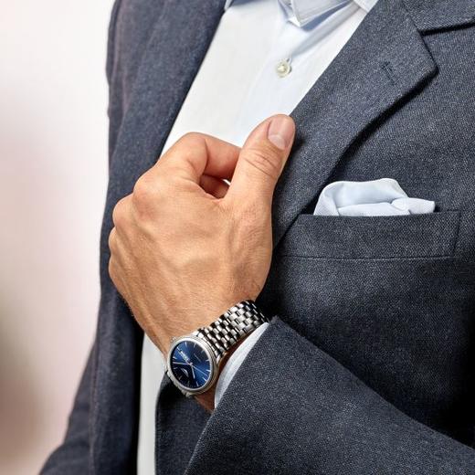 longines浪琴手表Flagship系列 L4.899.4.92.6 男款JPY带授权招加盟代理 商品图1