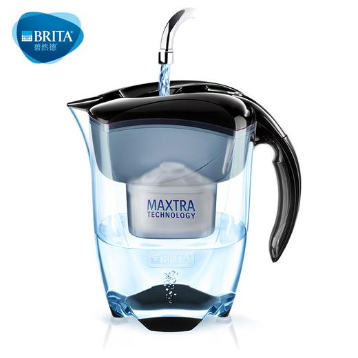 BRITA/碧然德 滤水壶 ELEMARIS尊享滤水壶一壶一芯 3.5LJPY带授权招加盟代理 商品图1