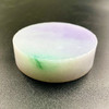 派瑞翡翠 翡翠原石 糯种 春带彩 商品缩略图2