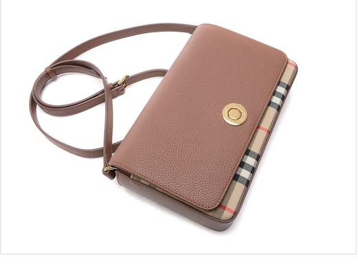 Burberry  博柏利女士斜挎包 121691782 HmallJPY带授权招加盟代理 商品图0