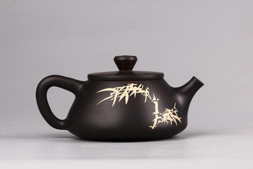 陈绍康 壶 商品图2