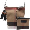 Burberry  博柏利女士斜挎包110157586  HmallJPY带授权招加盟代理 商品缩略图4