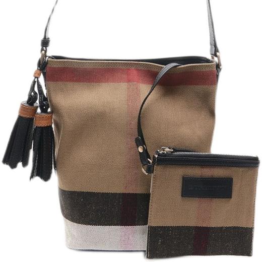 Burberry  博柏利女士斜挎包110157586  HmallJPY带授权招加盟代理 商品图4