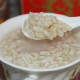 有机全胚芽燕麦米 内蒙高原有机种植500g/袋 【京东快递送货上门】