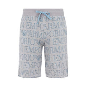 MENS TERRY SHORT PANTS 男士短款睡裤JPY带授权招加盟代理