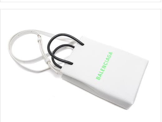 BALENCIAGA 巴黎世家女士斜挎包 116919552 HmallJPY带授权招加盟代理 商品图0