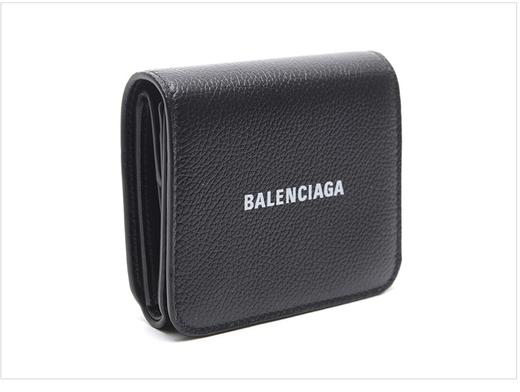 BALENCIAGA 巴黎世家女士钱包107702358   HmallJPY带授权招加盟代理 商品图0