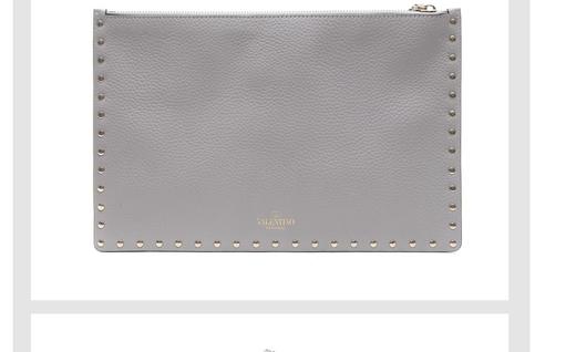 valentino 华伦天奴女士迷你手袋&手拿包 116605048 HmallJPY带授权招加盟代理 商品图1