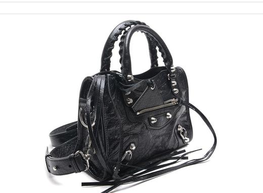 BALENCIAGA 巴黎世家女士手提袋&单肩包 116929082 HmallJPY带授权招加盟代理 商品图2